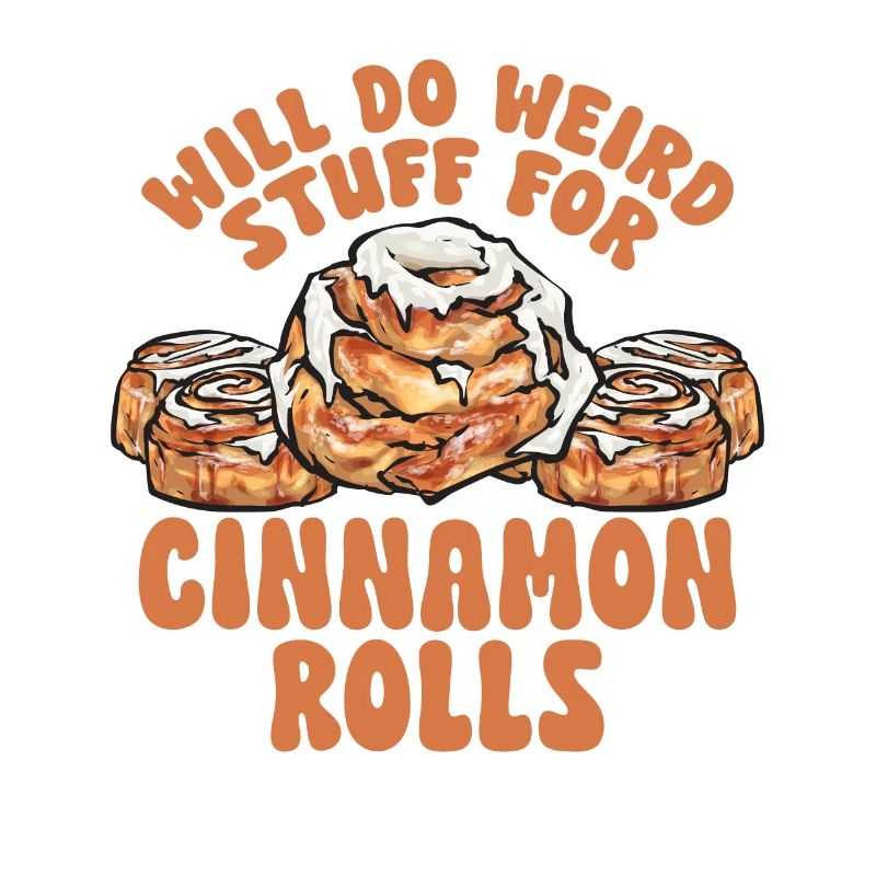 Cinnamon roll