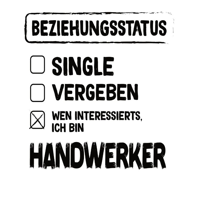 Craftsman Relationship Status