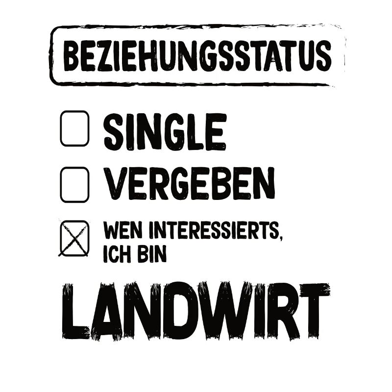 Farmer Relationship Status