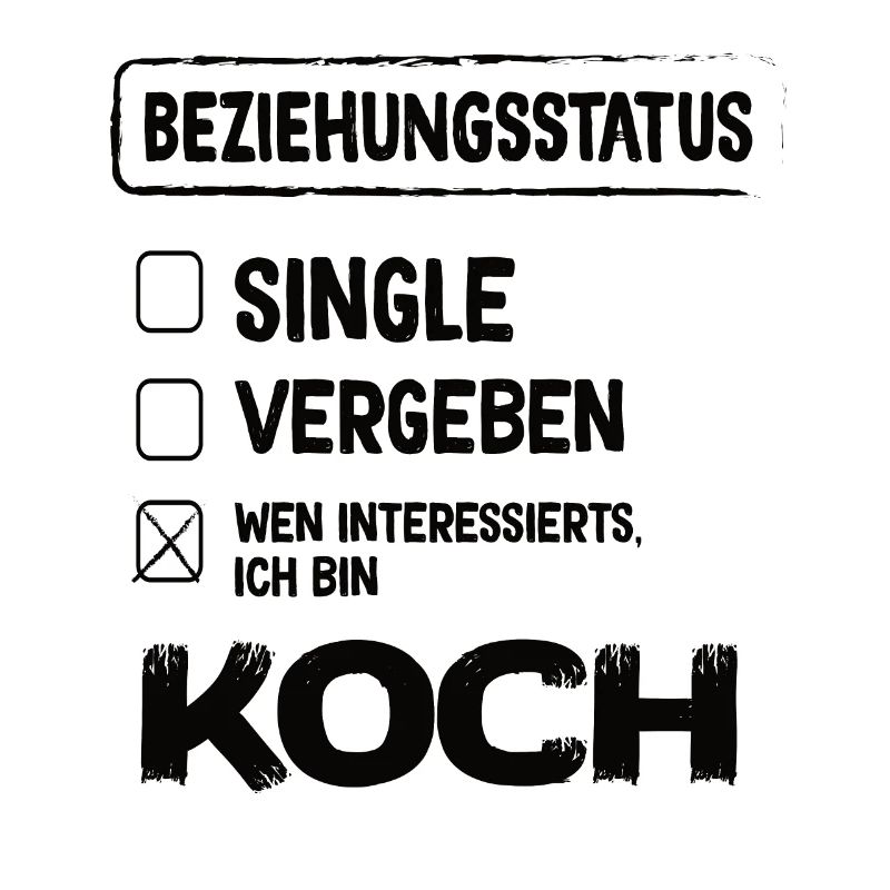 Koch relationship status