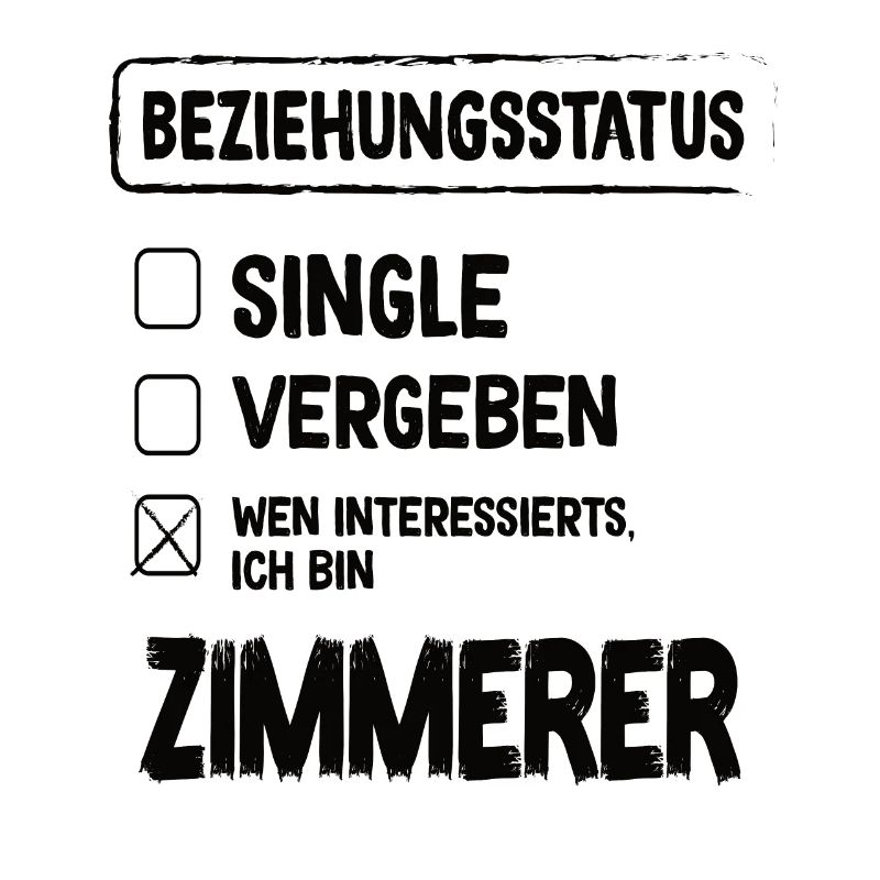 Zimmerer Relationship Status
