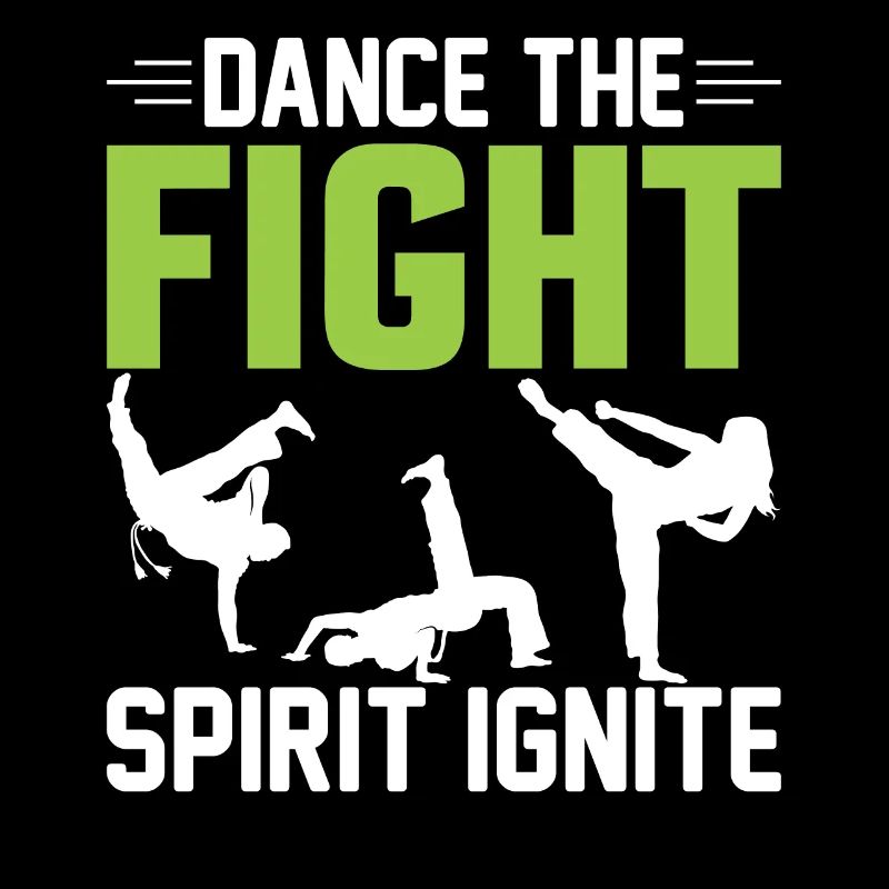 Dansez l’ combatif