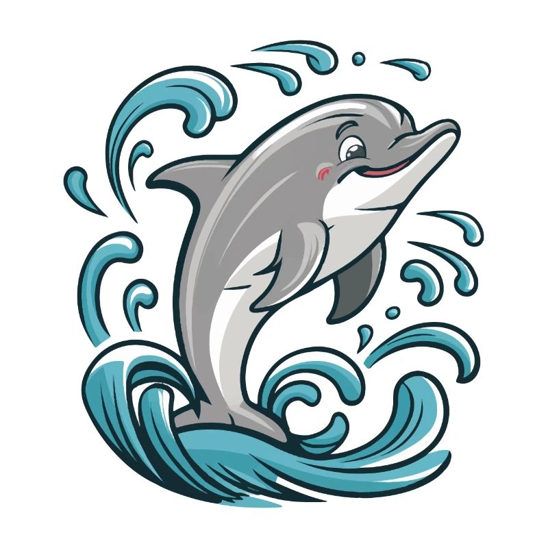 DOLPHIN