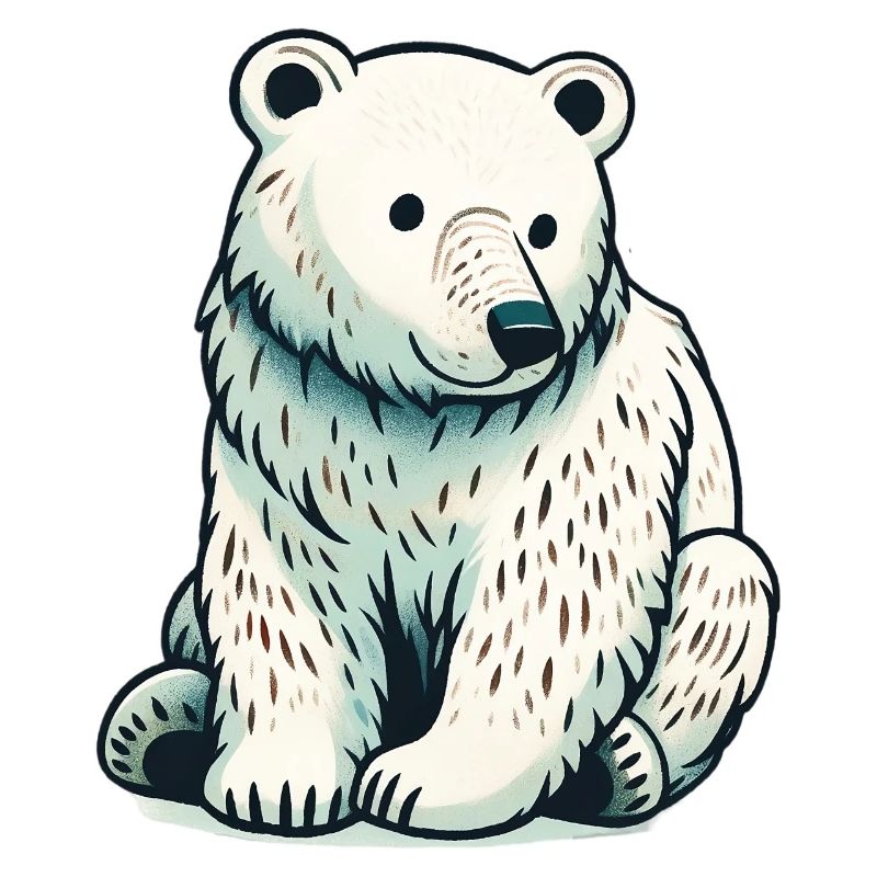 Polar bear