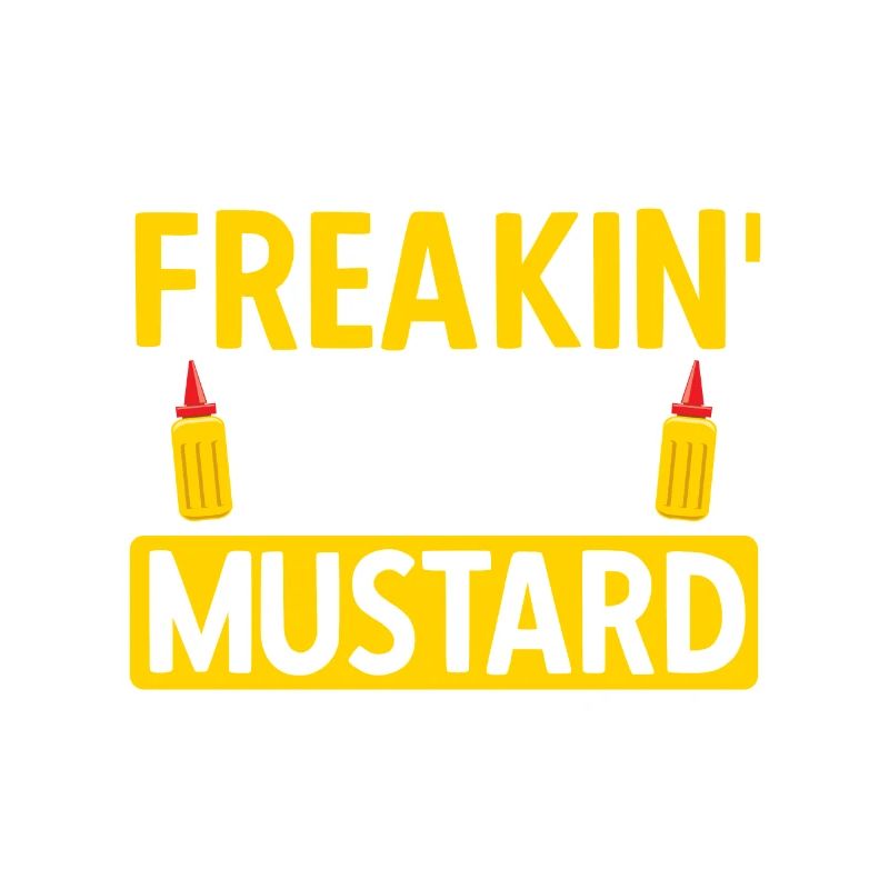 Senf Mustard