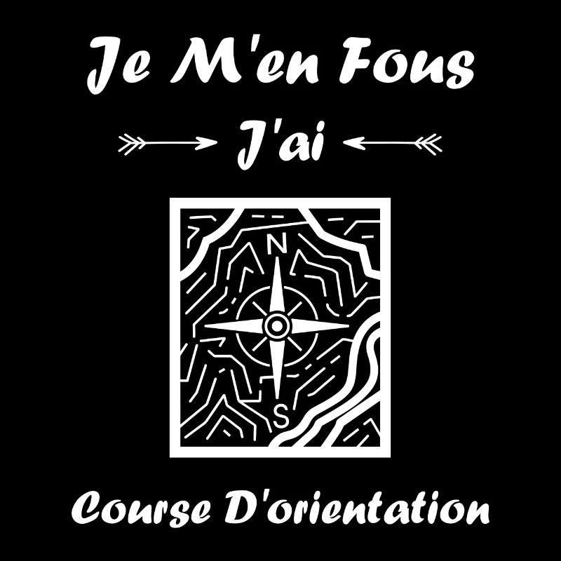course d'orientation
