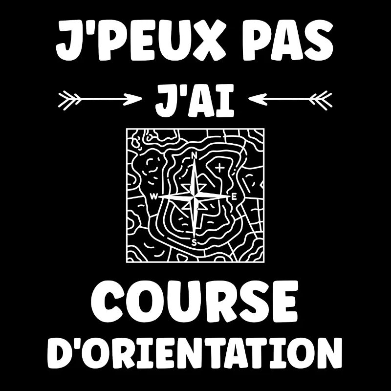 course d'orientation