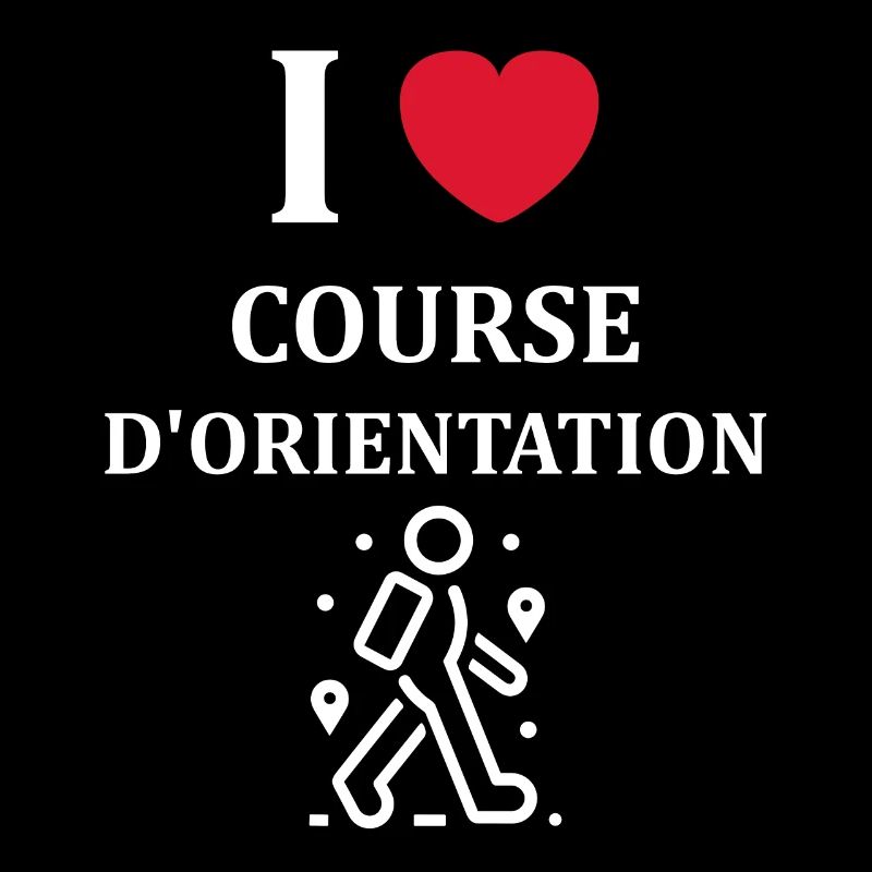 course d'orientation