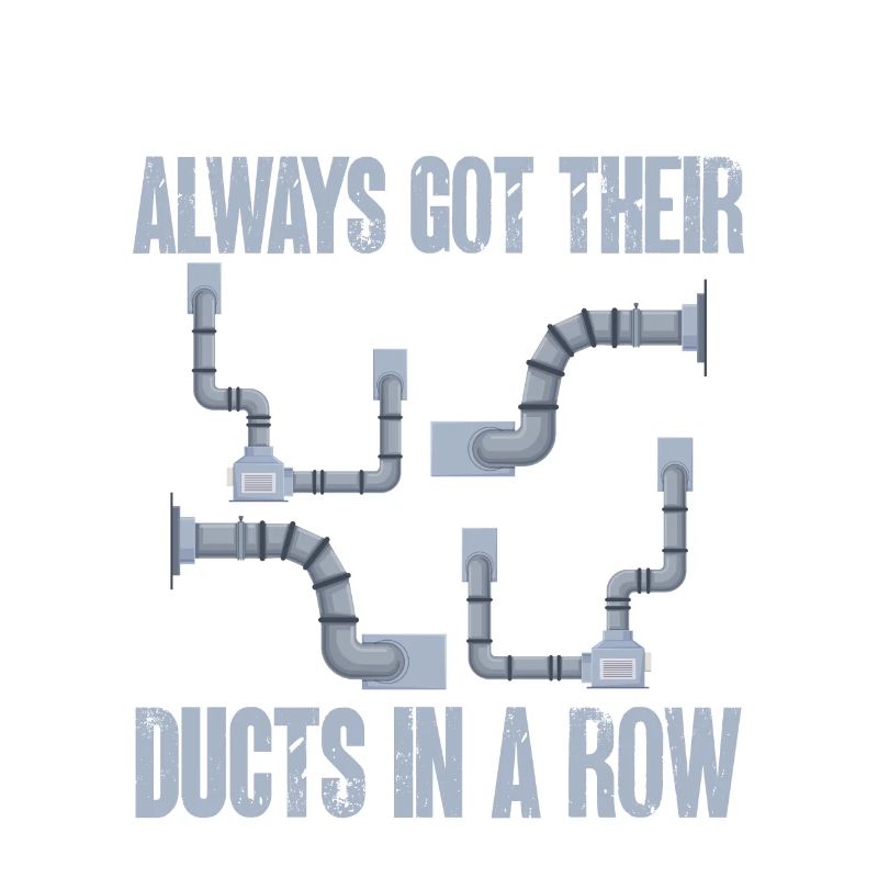 Heating, Air Conditioning, Ventilation, Technician