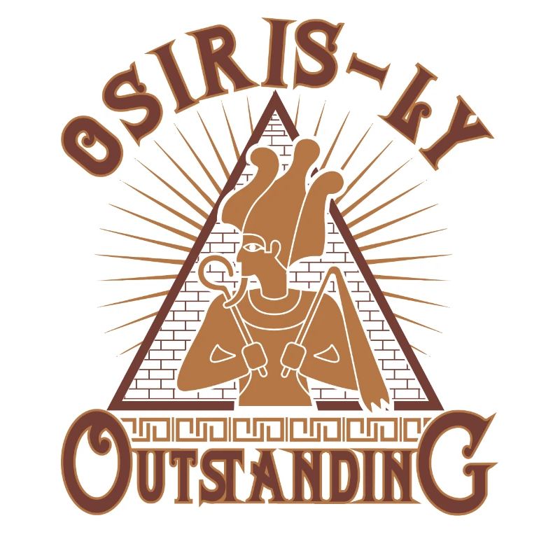 Osiris-ly outstanding