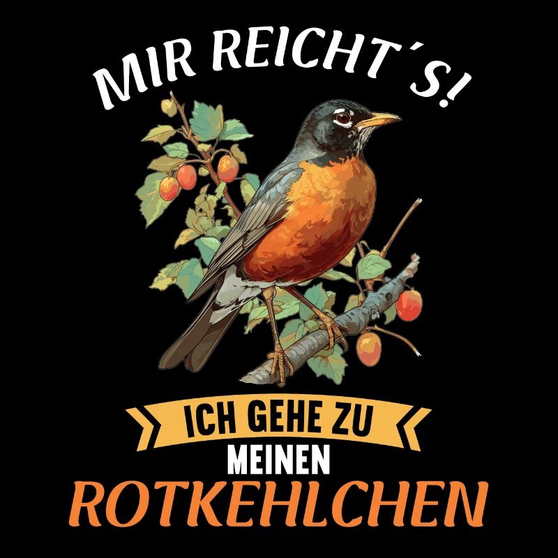 Robin Rotkehlchen