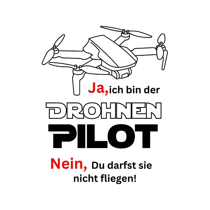 Drone Pilot
