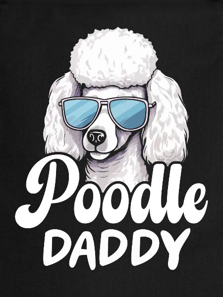 Poodle Daddy