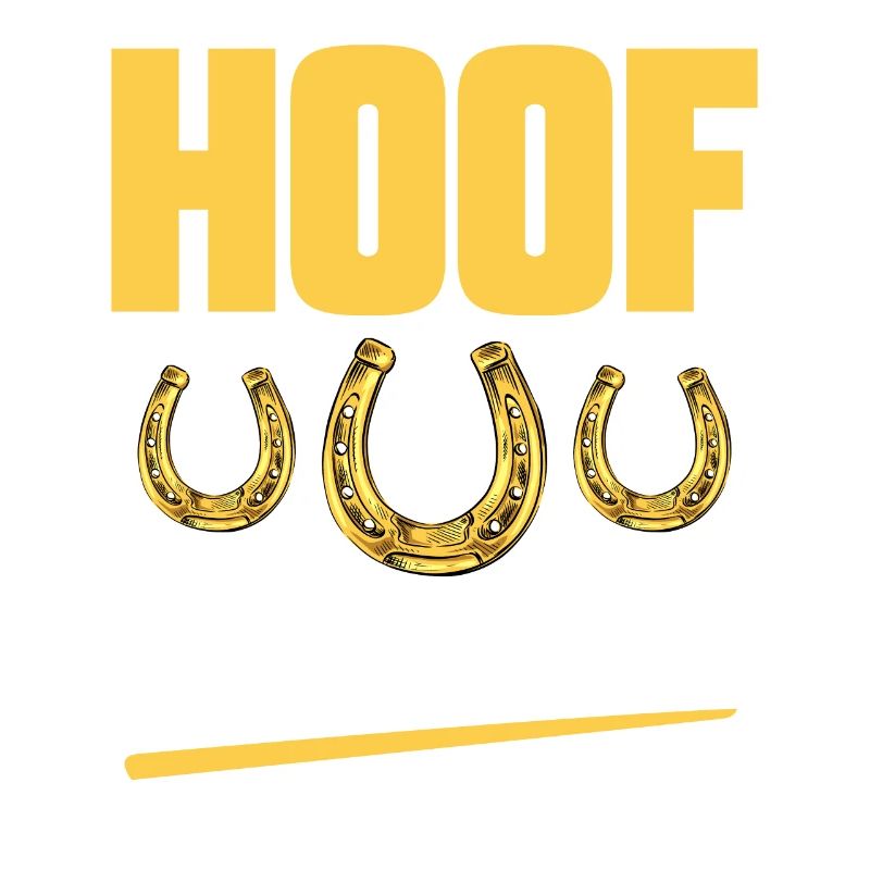 Maréchal-ferrant Fer à cheval Fer à cheval