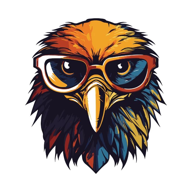 Eagle Cool Head Party