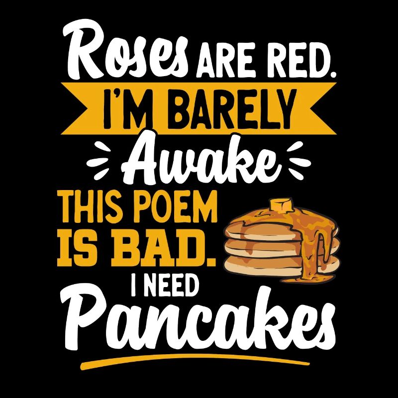 Pancake Breakfast Pancakes