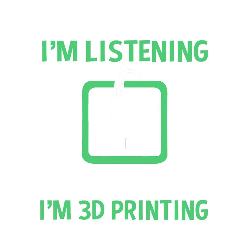 Impression 3D Impression Prototype