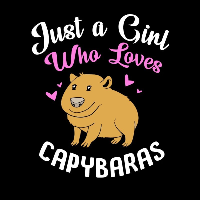 Capybara