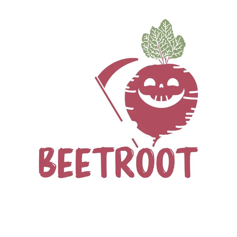 This Is My Beetroot Costume - Beetroot Vegetables