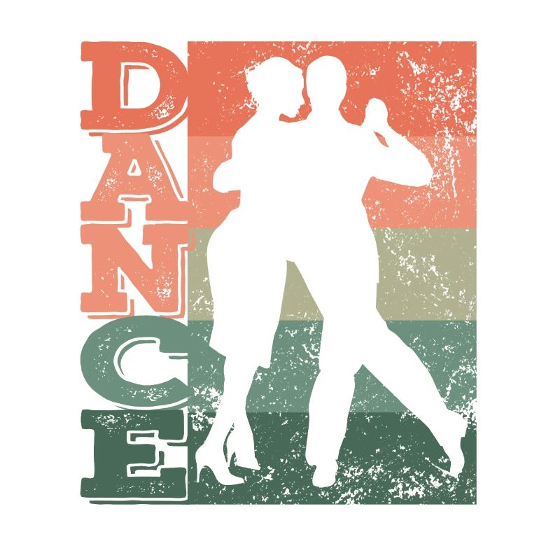 Tango Argentin Danse Milonga Vals