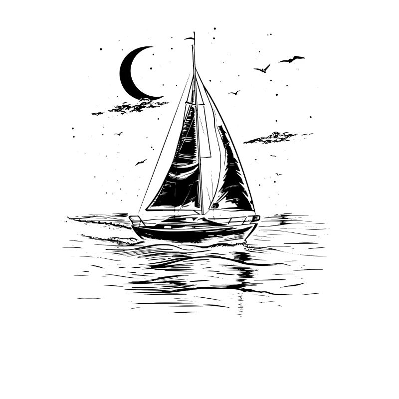 Croquis de navigation