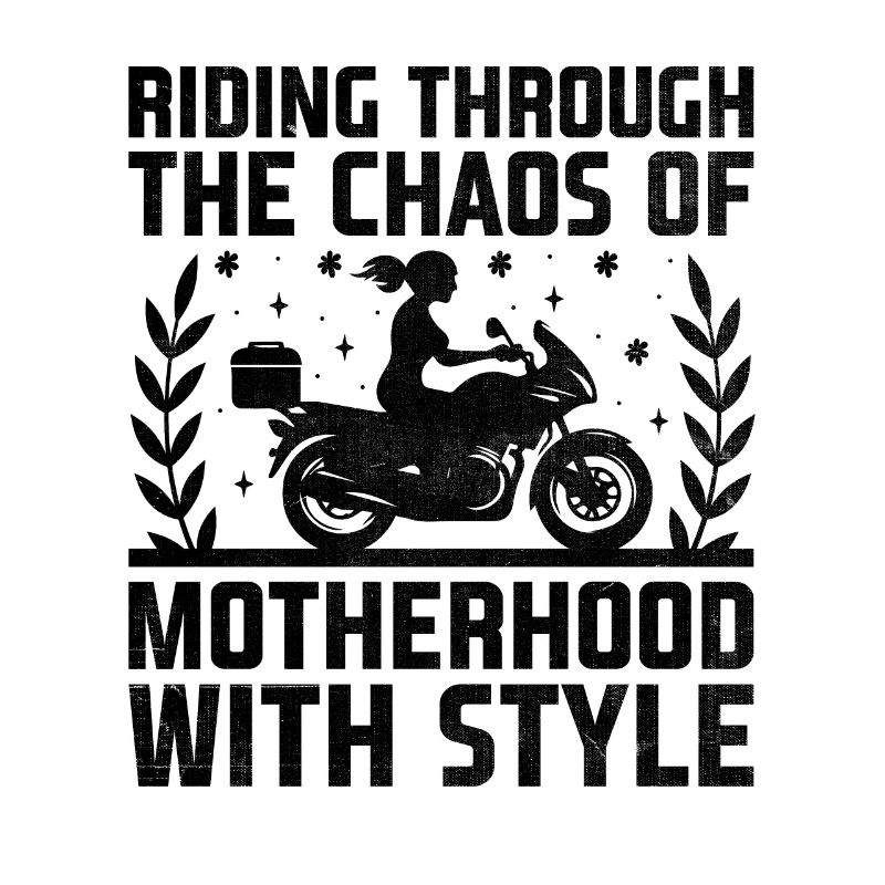 Traverser le chaos de la maternité avec style