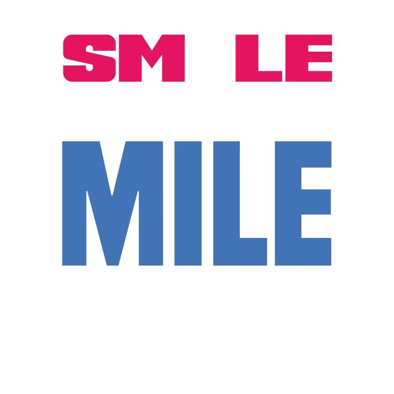 Lächle Bei Jedem Kilometer