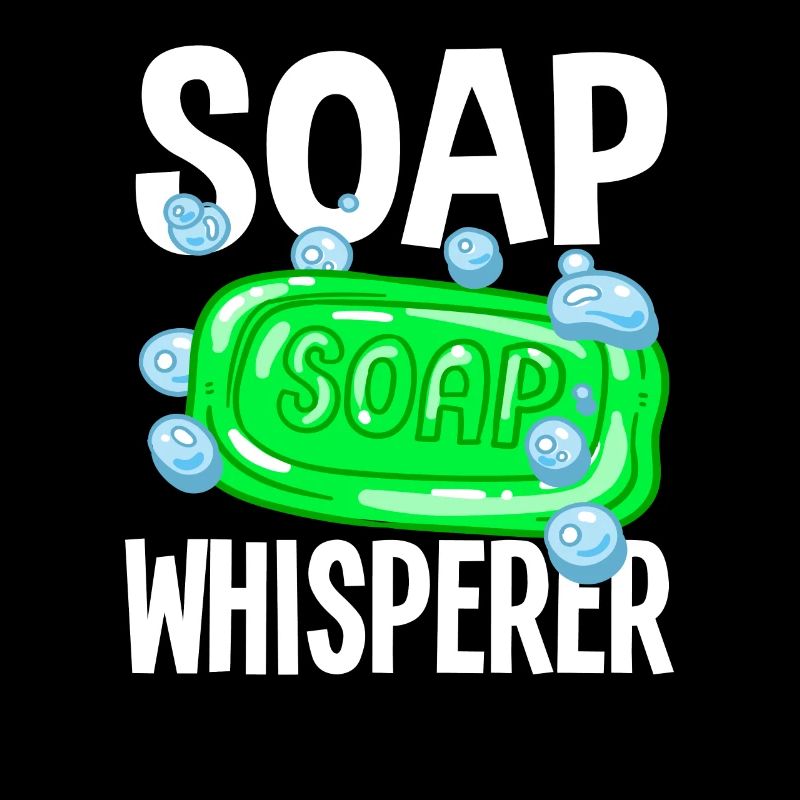 Soap Whisperer Soap Making
