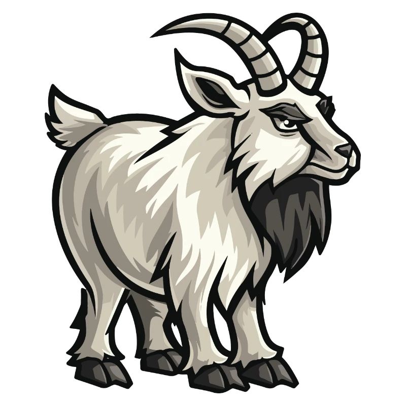 steinbock