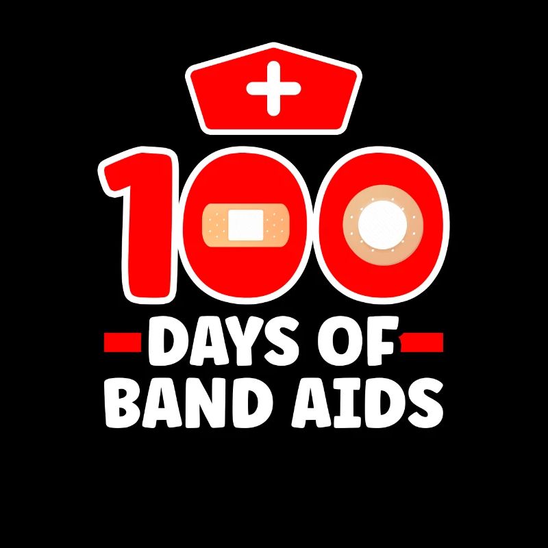 100 days wound plaster