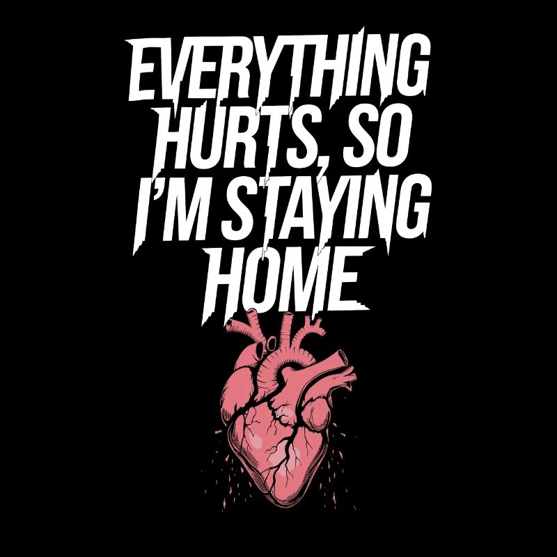 Introversion Style alternatif Émotionnel