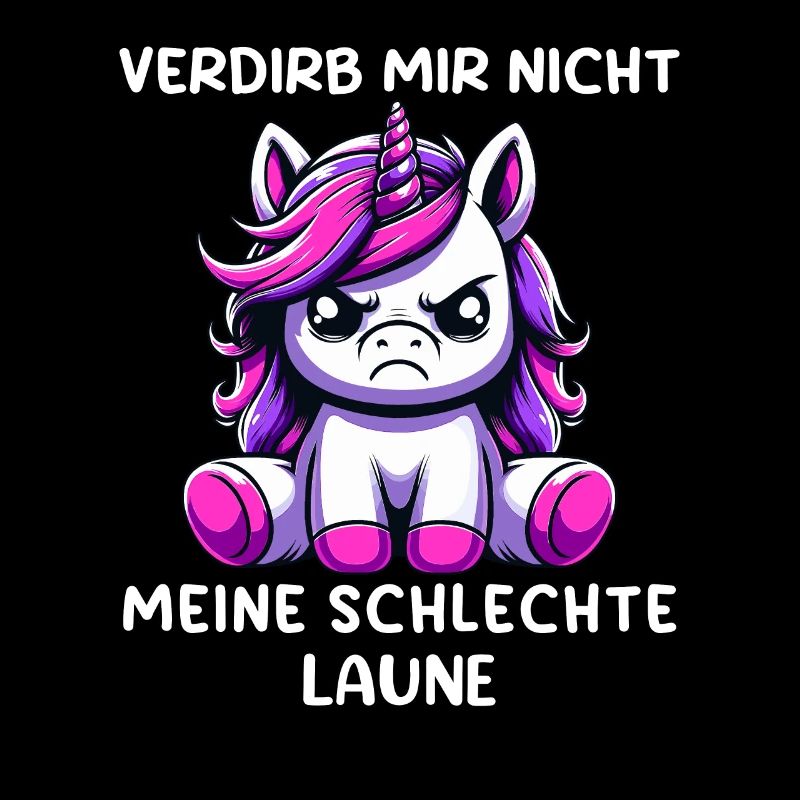 Ne gâche pas mon mal