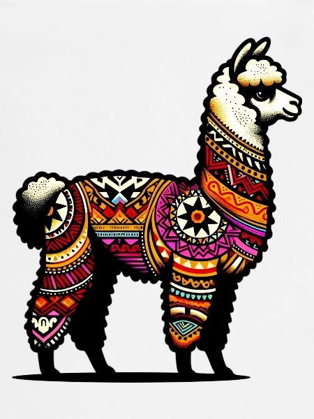 Alpaca