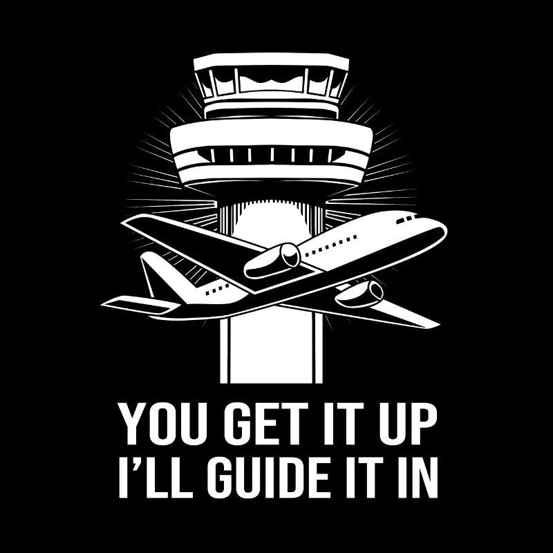 Air traffic controller