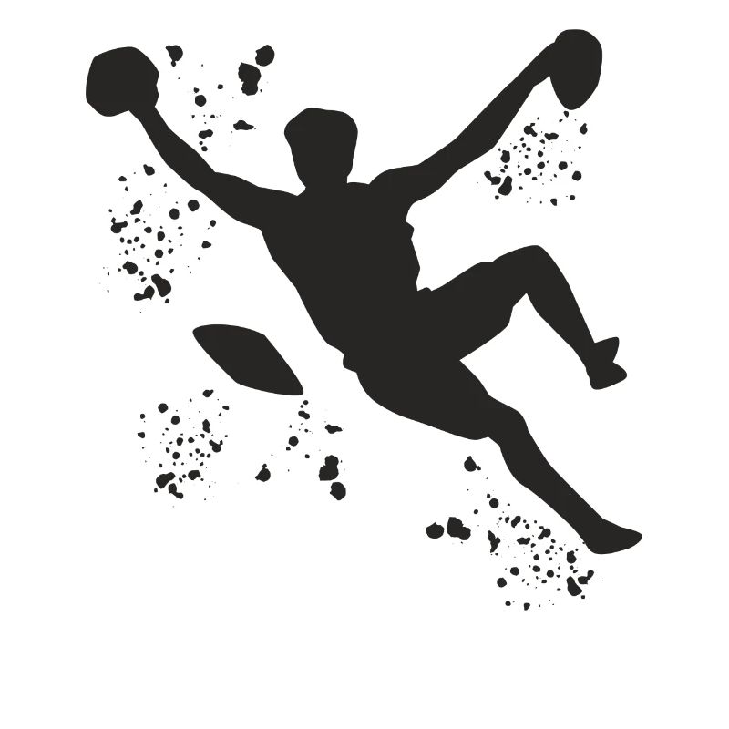 Boulderer Colorsplash Boulder Bouldern