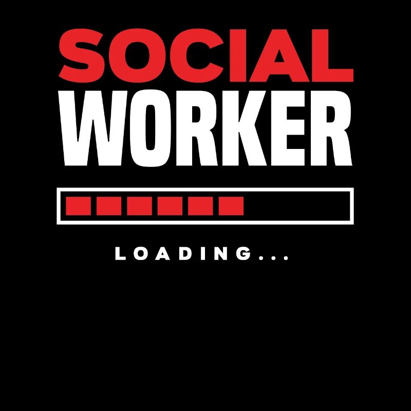 Sozialarbeiter Wird Geladen