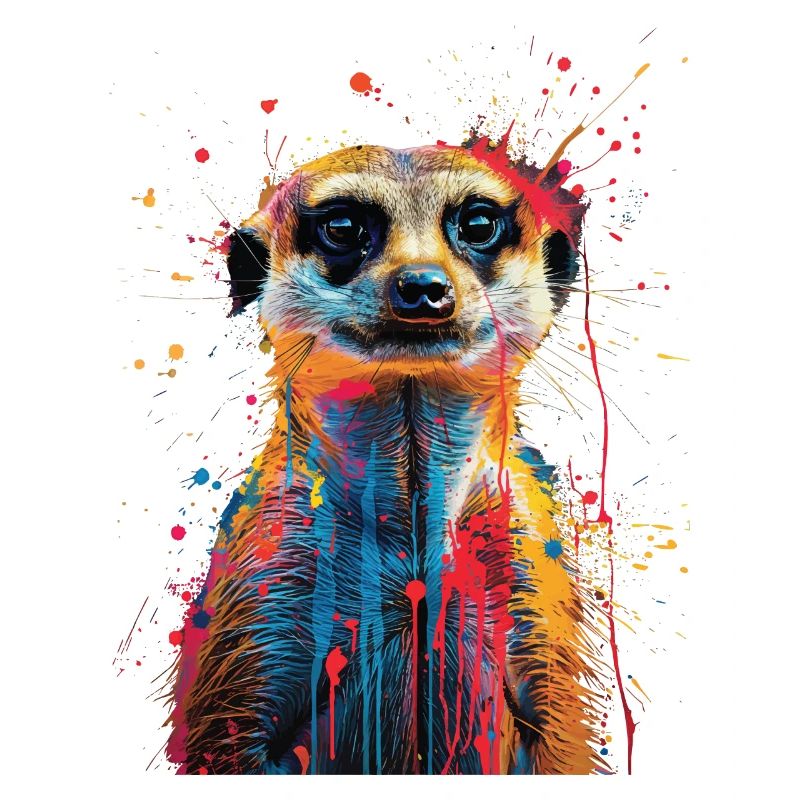 Erdmännchen