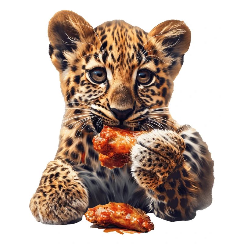Leopard