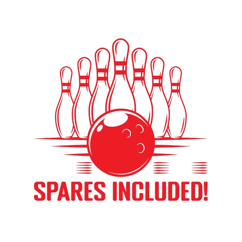 Bowling is my therapy – strikes and spares include