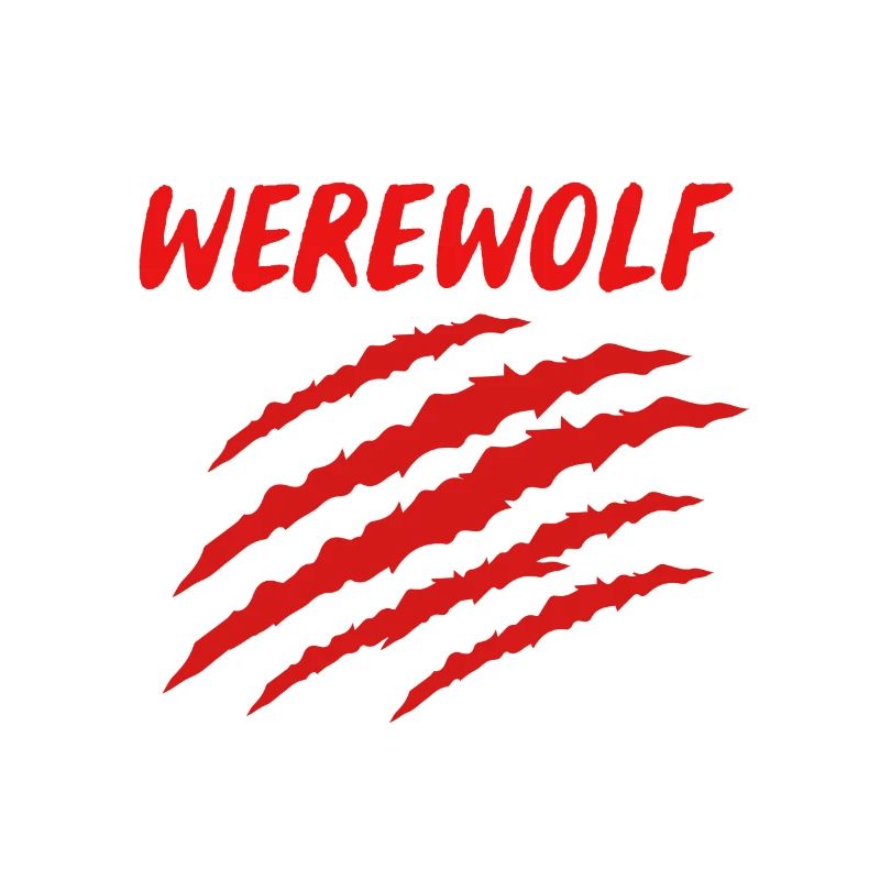 Werwolf