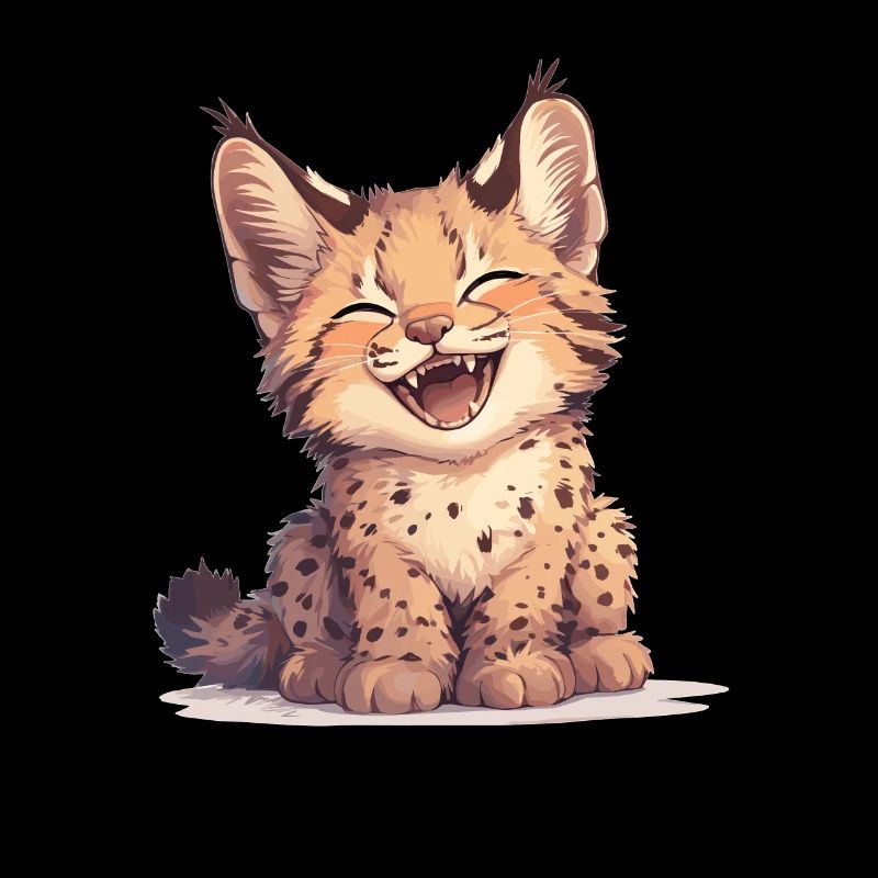 Bobcats Rotluchse Rotluchs Luchs