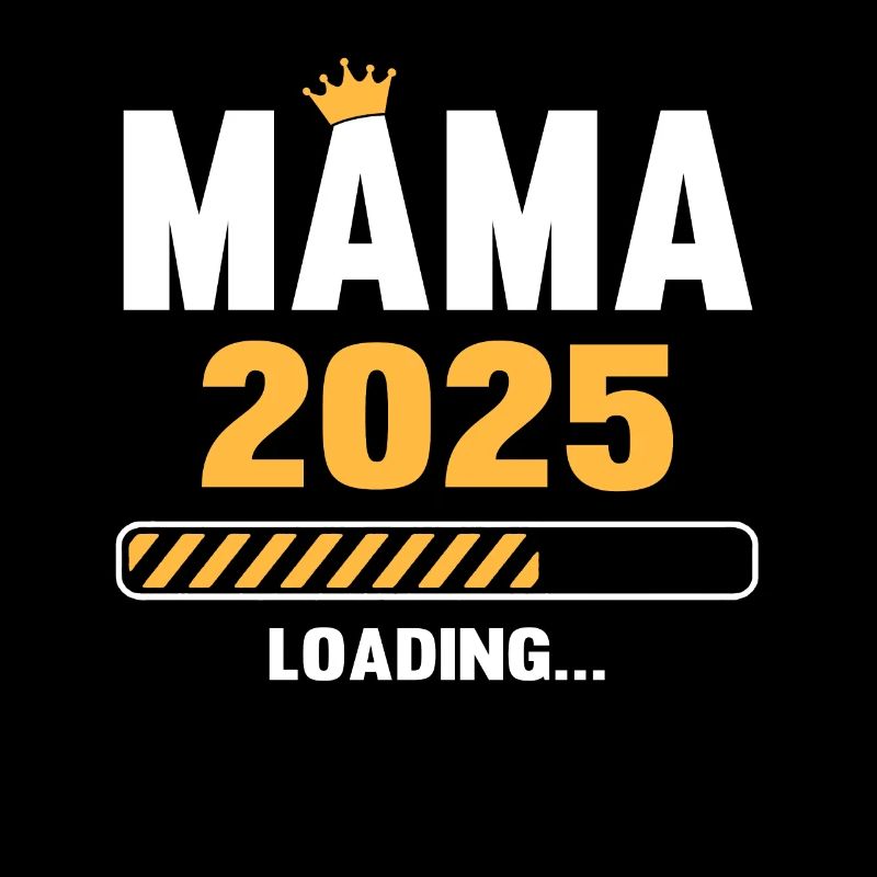 Mama 2025 Loading