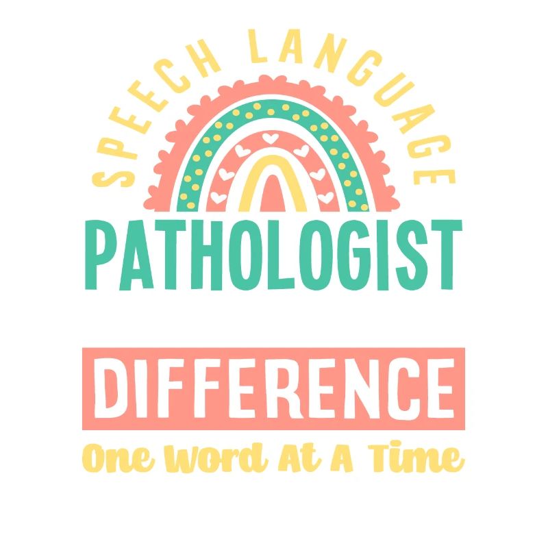 Speech therapist Make a difference