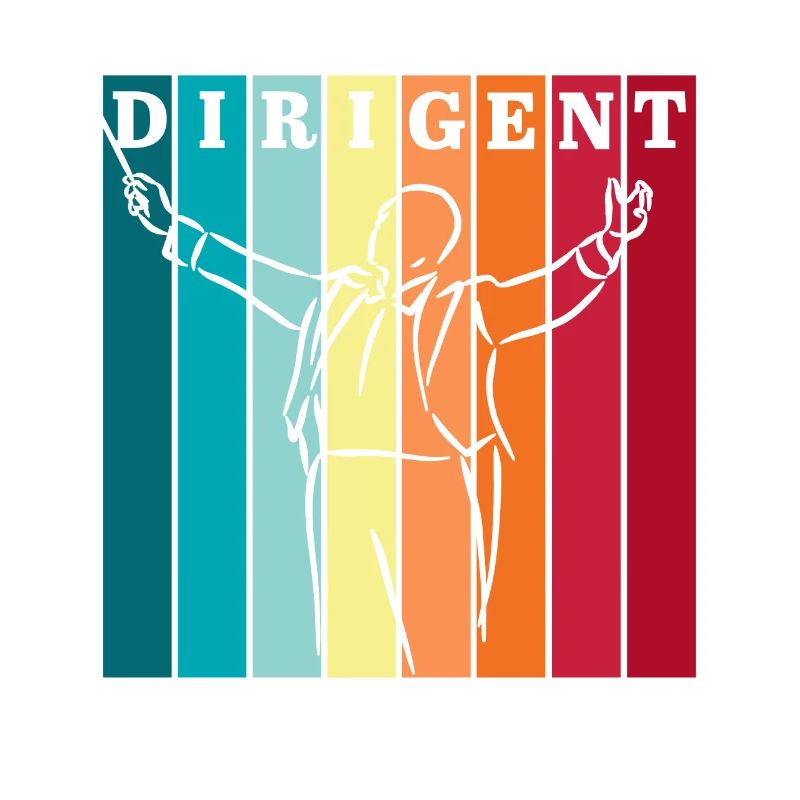 Dirigent Eigenschaften Chorleiter Musiklehrer