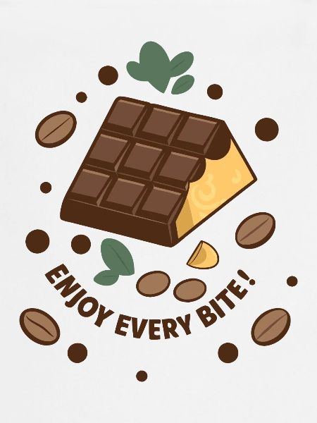 TABLETTES DE CHOCOLAT