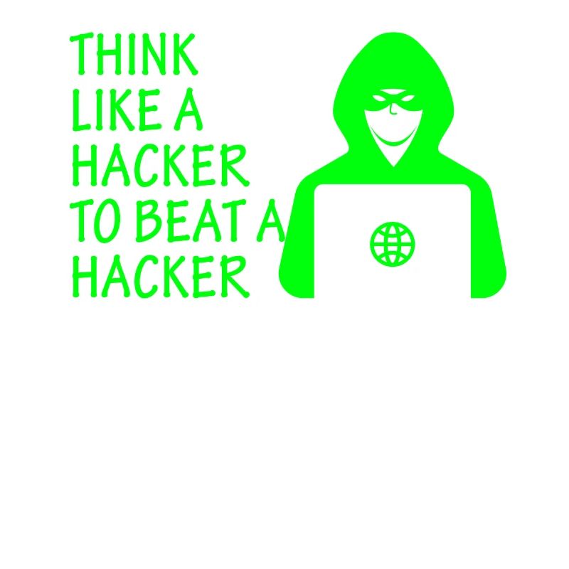 Ethical Hacker Cybersecurity Expertise