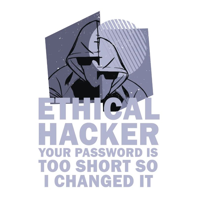 Ethical Hacker Cybersecurity Expertise