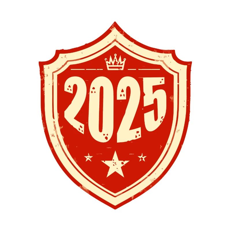 2025 year
