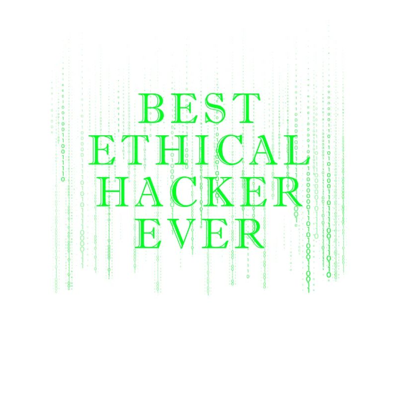 Ethical Hacker Cybersecurity Expertise