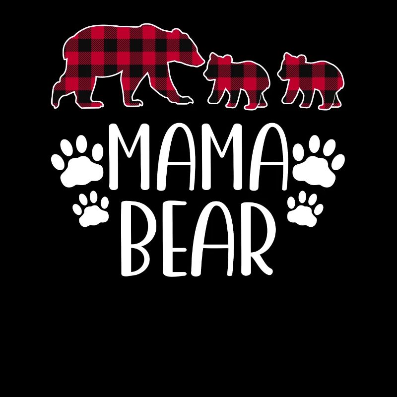Mama Bear